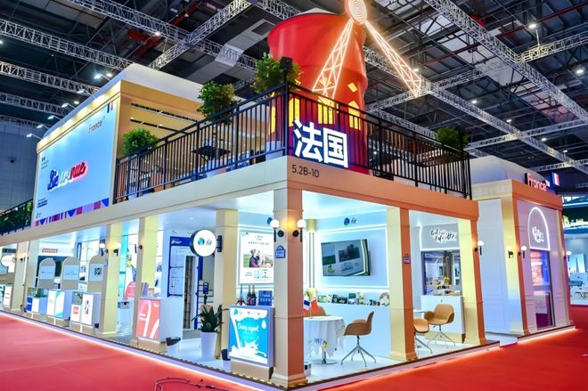 化为纽带开拓法国品牌在中国市场的新机遇开元棋牌app我们的观察与视角｜以文
