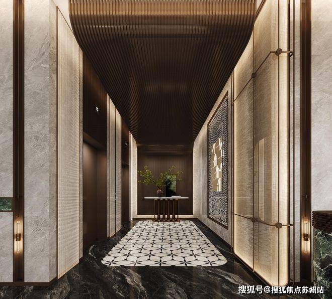 2025楼盘测评-售楼处欢迎您-楼盘评测_欢迎您最新价格配套户型开元棋牌网站静安翡丽铂悦(恒都云璟静安翡丽铂悦售楼处)首页网站-(图14)