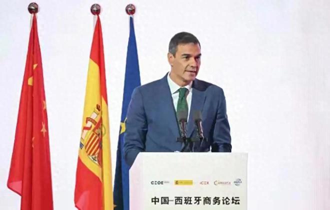 西班牙猪肉如何撬动国内百万吨市场开元棋牌网站首相三年来3次来华(图3)