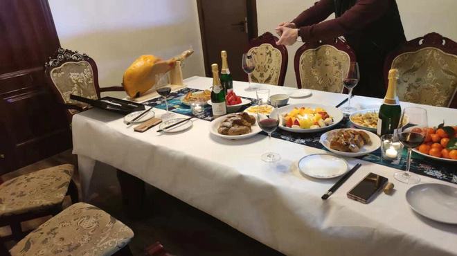 西班牙猪肉如何撬动国内百万吨市场开元棋牌网站首相三年来3次来华(图2)