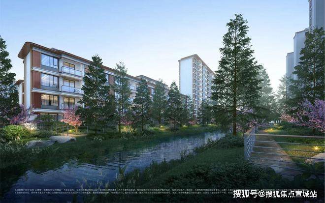 优缺点分析一下招商云澜湾值不值得买开元棋牌一文读懂上海松江招商云澜湾(图12)