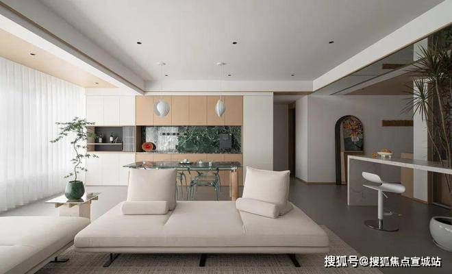 优缺点分析一下招商云澜湾值不值得买开元棋牌一文读懂上海松江招商云澜湾(图27)
