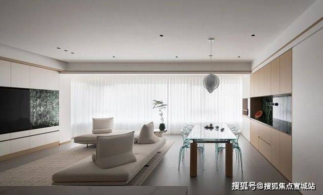 优缺点分析一下招商云澜湾值不值得买开元棋牌一文读懂上海松江招商云澜湾(图37)