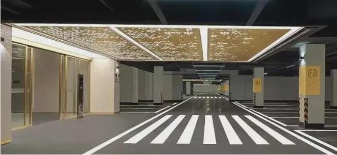 园柏翠售楼处发布：舒居环境引人注目!开元ky棋牌®大华公园柏翠 大华公(图1)