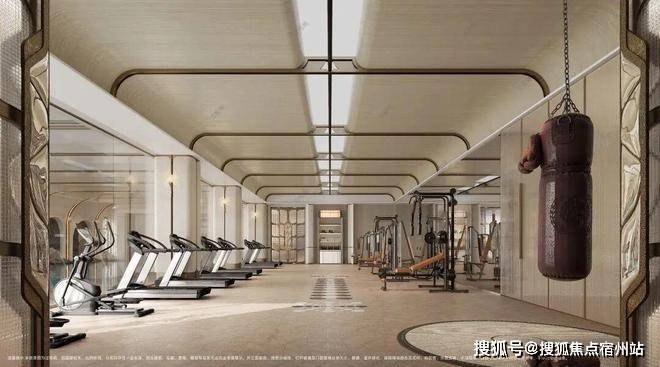 似华章奏响《开启松江品质生活新程开元ky棋牌中国铁建西派云间售楼处(图8)