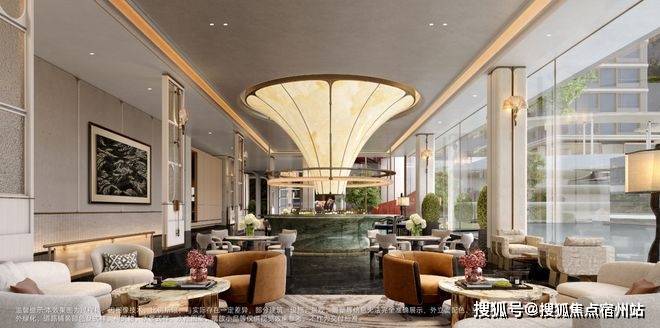 似华章奏响《开启松江品质生活新程开元ky棋牌中国铁建西派云间售楼处(图27) 似华章奏响《开启松江品质生活新程开元ky棋牌中国铁建西派云间售楼处(图27)