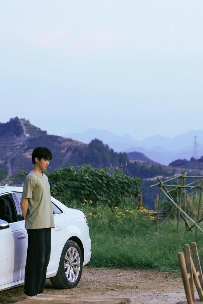 》在现偶长剧赛道引发“蝴蝶效应” 剧读ky开元棋牌“背德+纯爱”《狙击蝴蝶(图11)