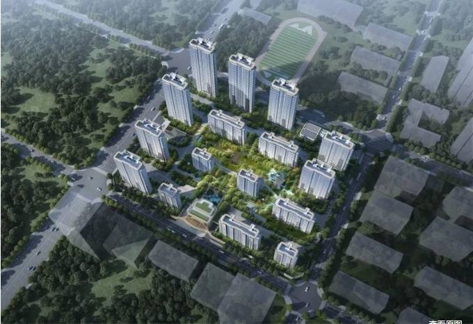 营销中心位置-售楼中心开元棋牌保利和光峯境-(图2)