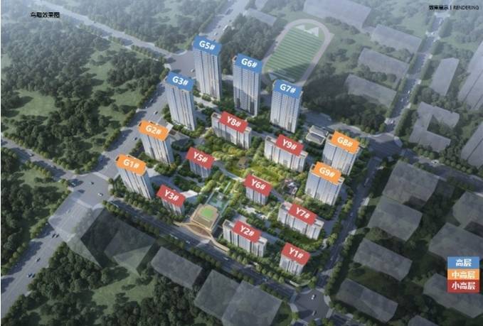 营销中心位置-售楼中心开元棋牌保利和光峯境-(图4)