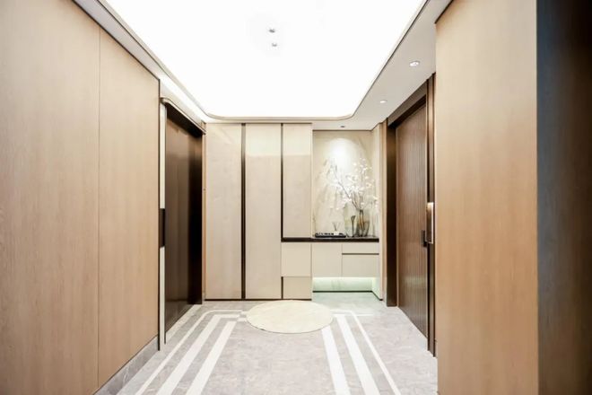 和著售楼处发布：改写国际人居新标准开元棋牌试玩【年中大促】保利虹桥(图7)