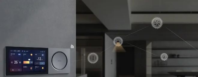 和著售楼处发布：改写国际人居新标准开元棋牌试玩【年中大促】保利虹桥(图17)