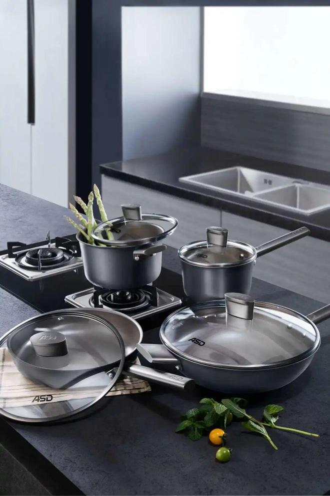 国内炊具市场分析与展望开元棋牌2025年(图5)