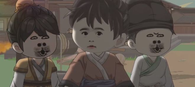 局《婴天帝》33集完整版开元棋牌app后