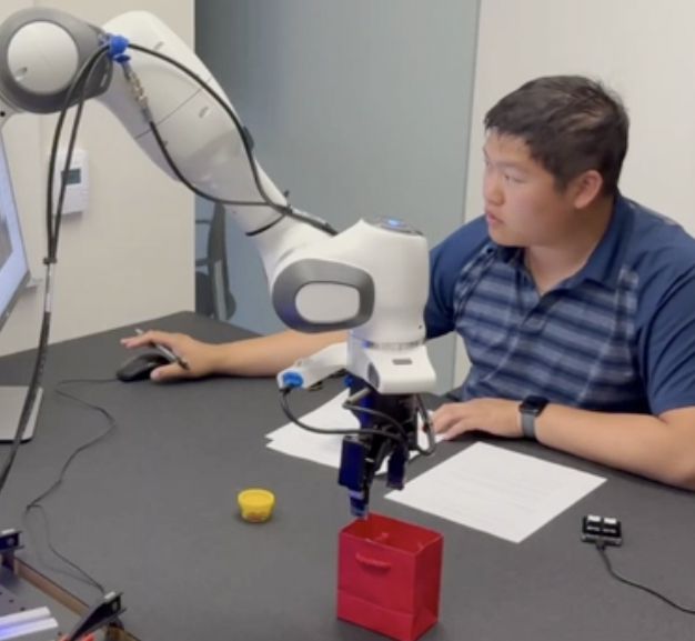 留给人类能干的活只剩5年了！开元棋牌UC伯克利大牛预警：